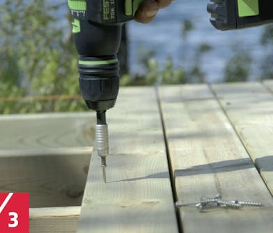 Stolpesko i fjell Stolpesko i fjell